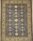 Fine Ziegler Usak Rugs and more oriental carpet 44907-