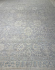 Fine Ziegler & Co. Usak 23455