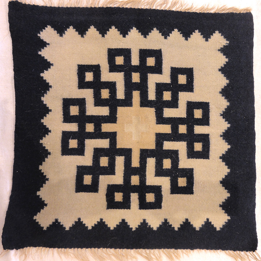 Antique Swedish Textile | Rugs &amp; More | Oriental Carpets | Santa Barbara Design Center