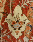 Finest Classic sickle leaf rug | Rugs & More | Santa Barbara Design Center 27729