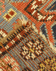 Akstafa Prayer rug