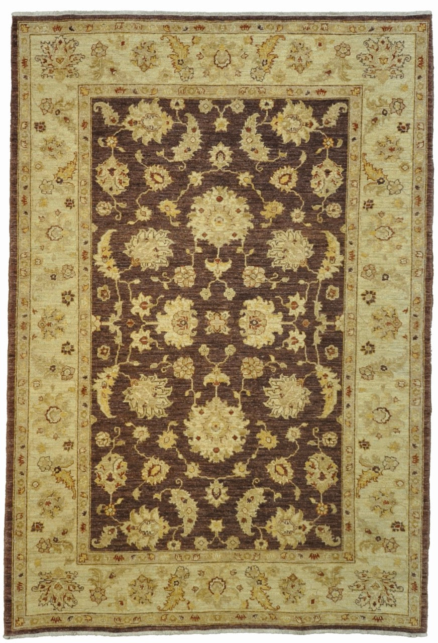 Finest Ziegler &amp; Co Usak 35847