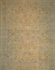 Finest Mohtashan rugs and more oriental carpet 29175-