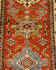 Turkoman Caucasian Rug