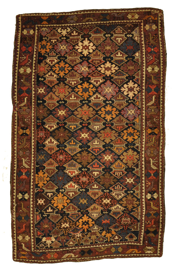 Antique Shirvan Rug rugs and more oriental carpet -