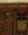 Antique Kuba Rug Santa Barbara Design Center, Rugs and More 32821