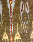 Modern Ikat 29118