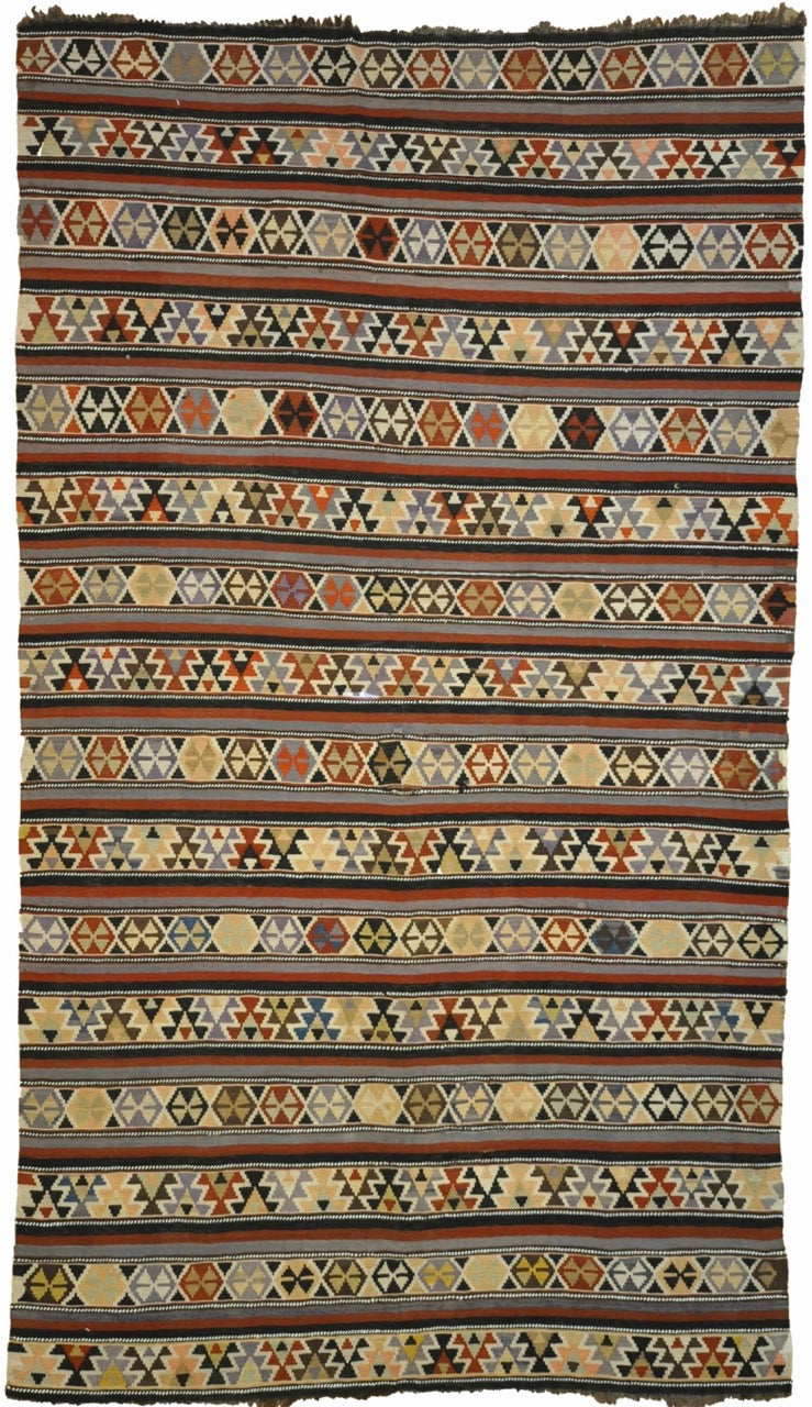 Tribal Qashqai 24451