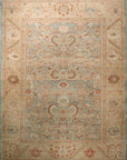 Ziegler & Co. Sultanabad Rugs and more oriental carpet 35470-