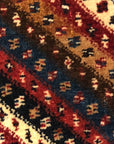 38221 Antique Shahsavan Bagface