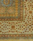 Finest Mamluk Rug