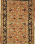 vintage soumak rug