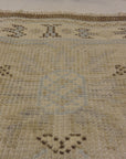 Montecito Oushak Rug 30310