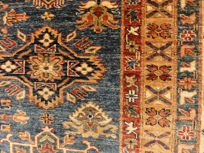 Ziegler & Co. Caucasian Kazak Santa Barbara Design Center 32726