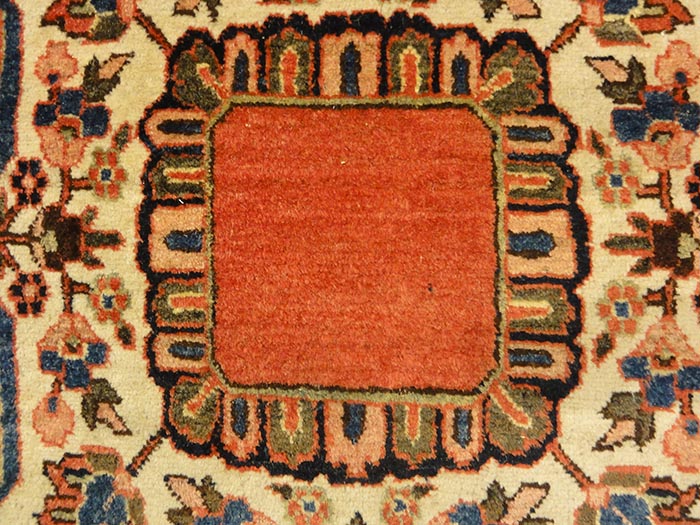 Antique Heriz | Rugs & More | Santa Barbara Design Center | 32748