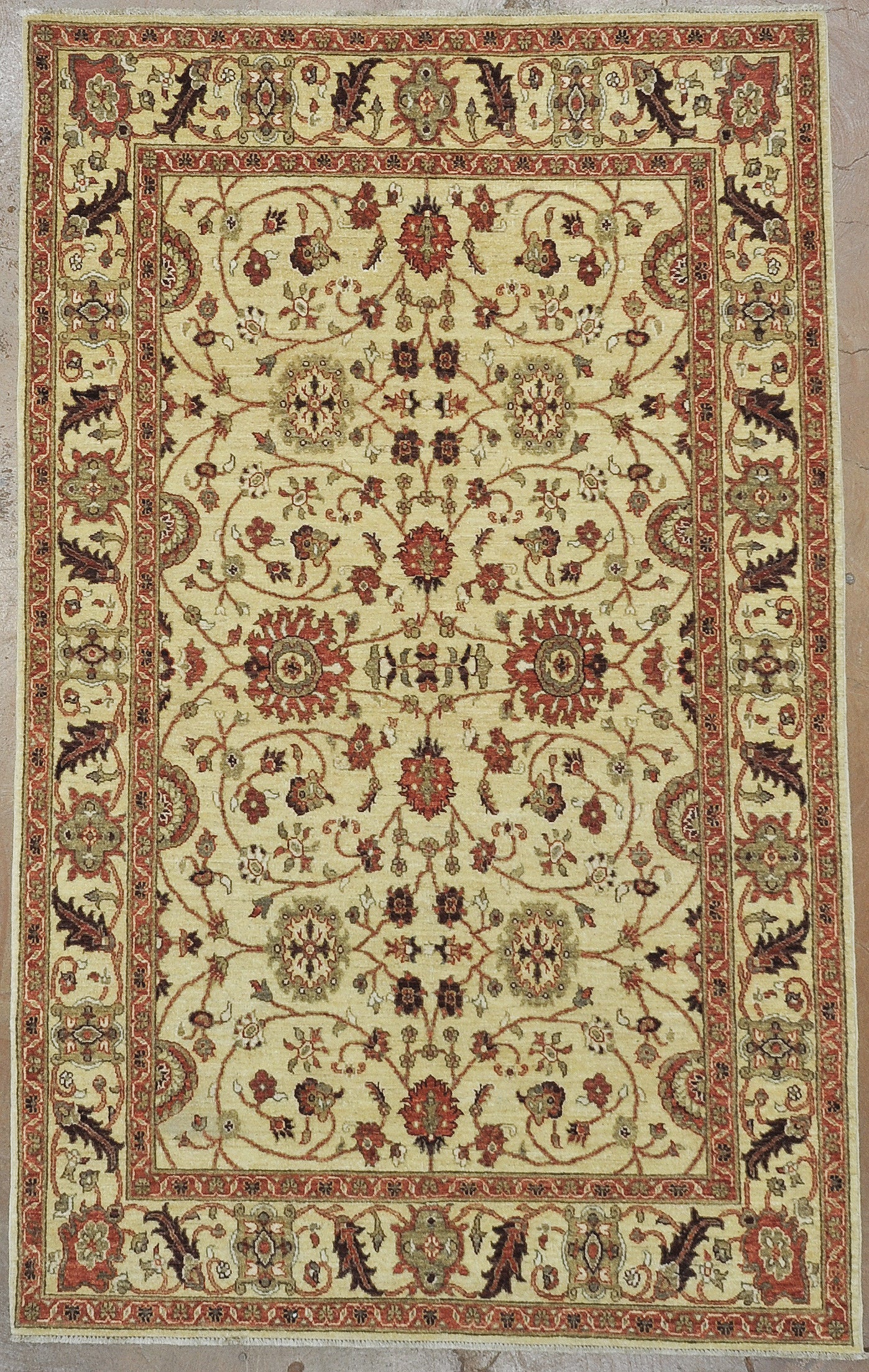 Ziegler & co Tribal rugs and more -