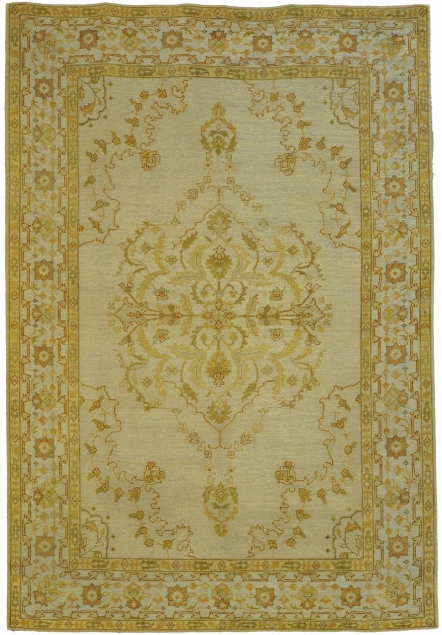 Antique Usak 35822