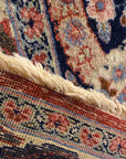 Antique Tabriz | Rugs and More | Santa Barbara Design