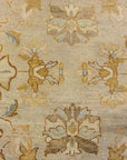 Origional Ziegler & Co. Oushak | Rugs & More | Santa Barbara Design