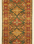 Fine Caucasian Kazak rugs and more oriental carpet 31403-