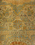 Fine Mamluk Rug