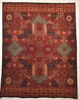 Fine Mamluk Rug | Rugs & More | Santa Barbara Design Center 3053601