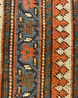 Antique Caucasian Runner | Rugs and More | Santa Barbara Design Center 1