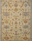 Modern Tribal rugs and more oriental carpet 34153-