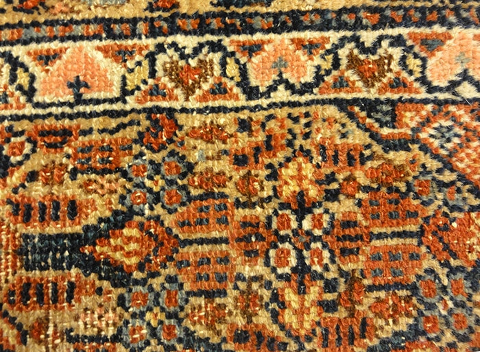 Antique Sarab | Rugs &amp; More | Oriental Carpets