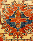 Turkoman rug | Rugs and More | Santa Barbara Design Center