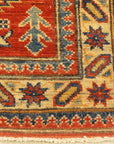 Fine Kazak Rug