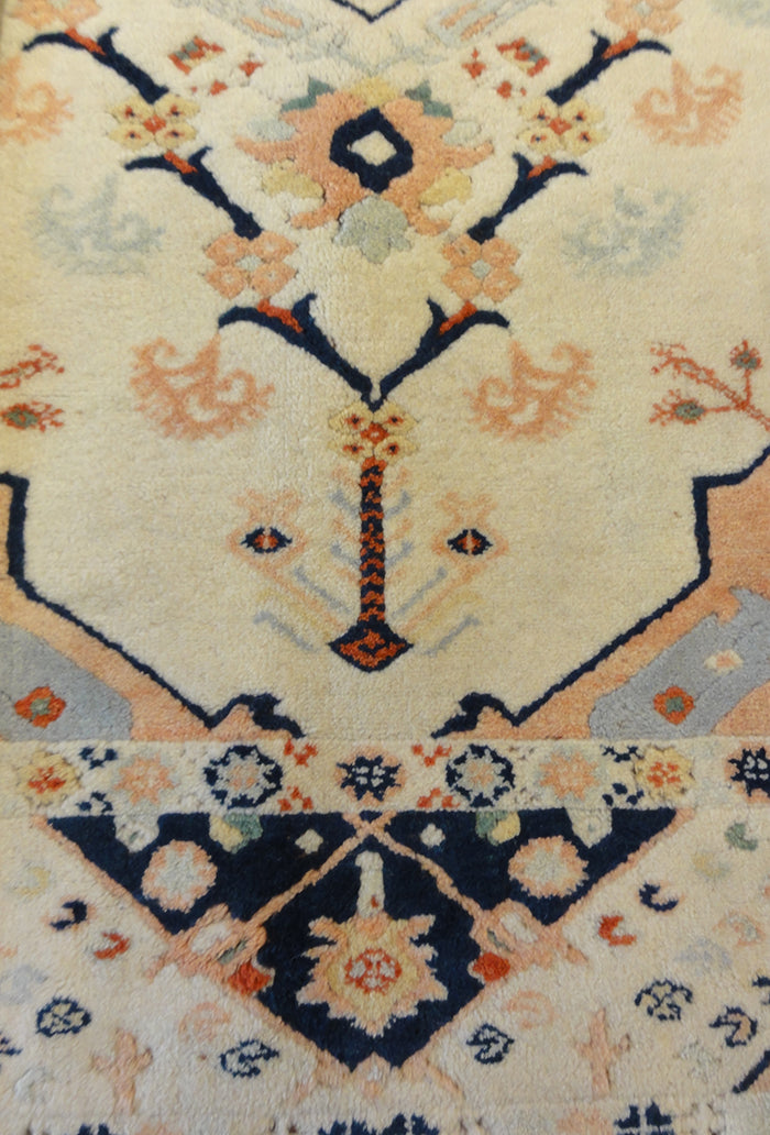 Turkish Bergama Rugs & More Oriental Carpets