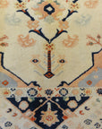 Turkish Bergama Rugs & More Oriental Carpets