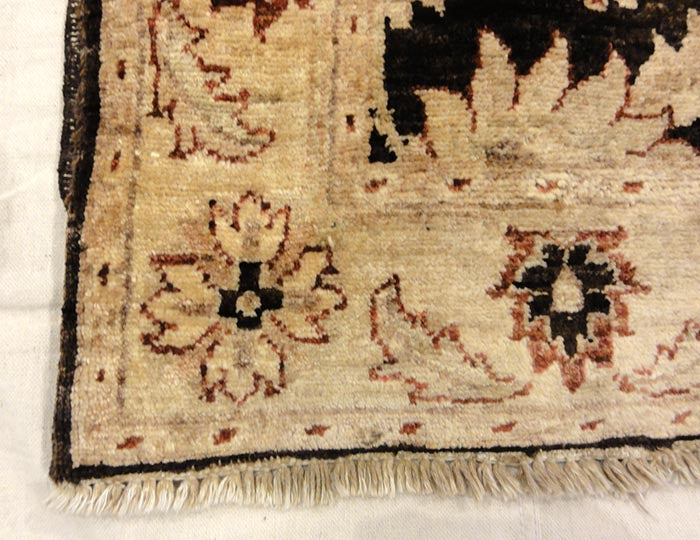 Ziegler & Company Oushak Runner | Rugs and More | Santa Barbara Design Center