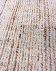 Jute Linen Rug | Rugs & More | Santa Barbara Design Center 32666 1