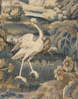 17th Century Flemish Tapestry