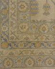 Fine Ziegler & Co Khotan 28714