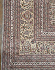 Mahi Tabriz Rug 33208