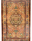 Antique Isphahan Rug rugs and more oriental carpet -