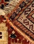 38225 Antique Qashqai Shekarlou Classic Tribal