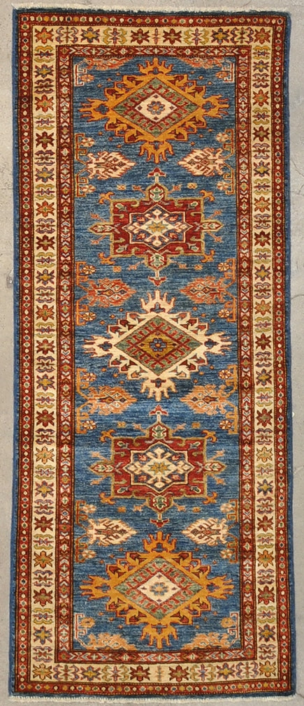 Fine Caucasian Kazak rugs and more oriental carpet 31406-