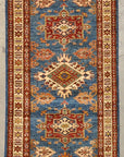 Fine Caucasian Kazak rugs and more oriental carpet 31406-