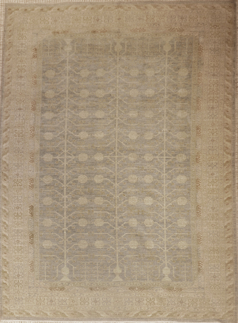 Ziegler & co Khotan rugs and more oriental carpet 28394-