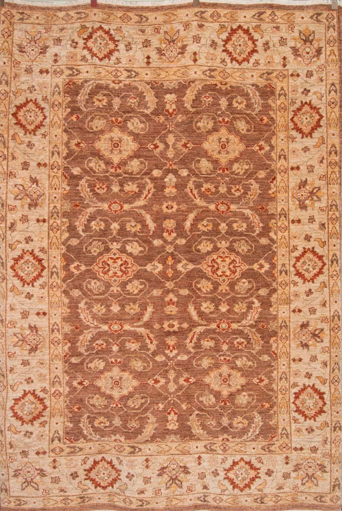 Finest Ziegler and Company Usak Rug