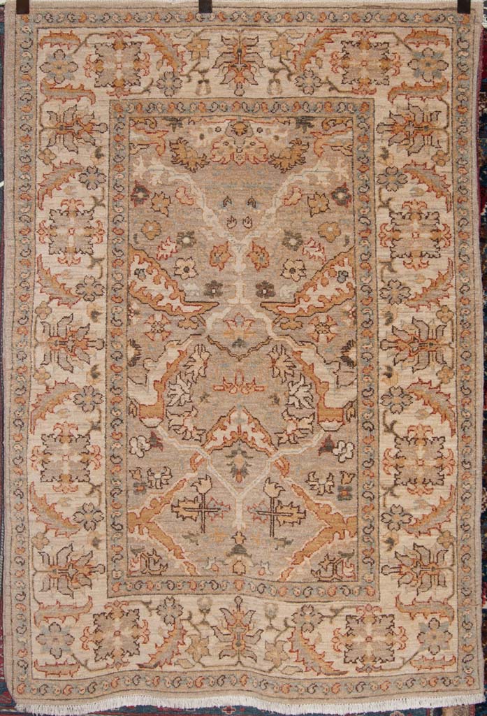 Fine Ziegler and Company Usak Rug