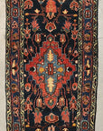 Antique Bahtiari Runner rugs and more oriental carpet 33623-