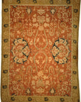 Serapi Heriz rugs and more oriental carpet 29177-