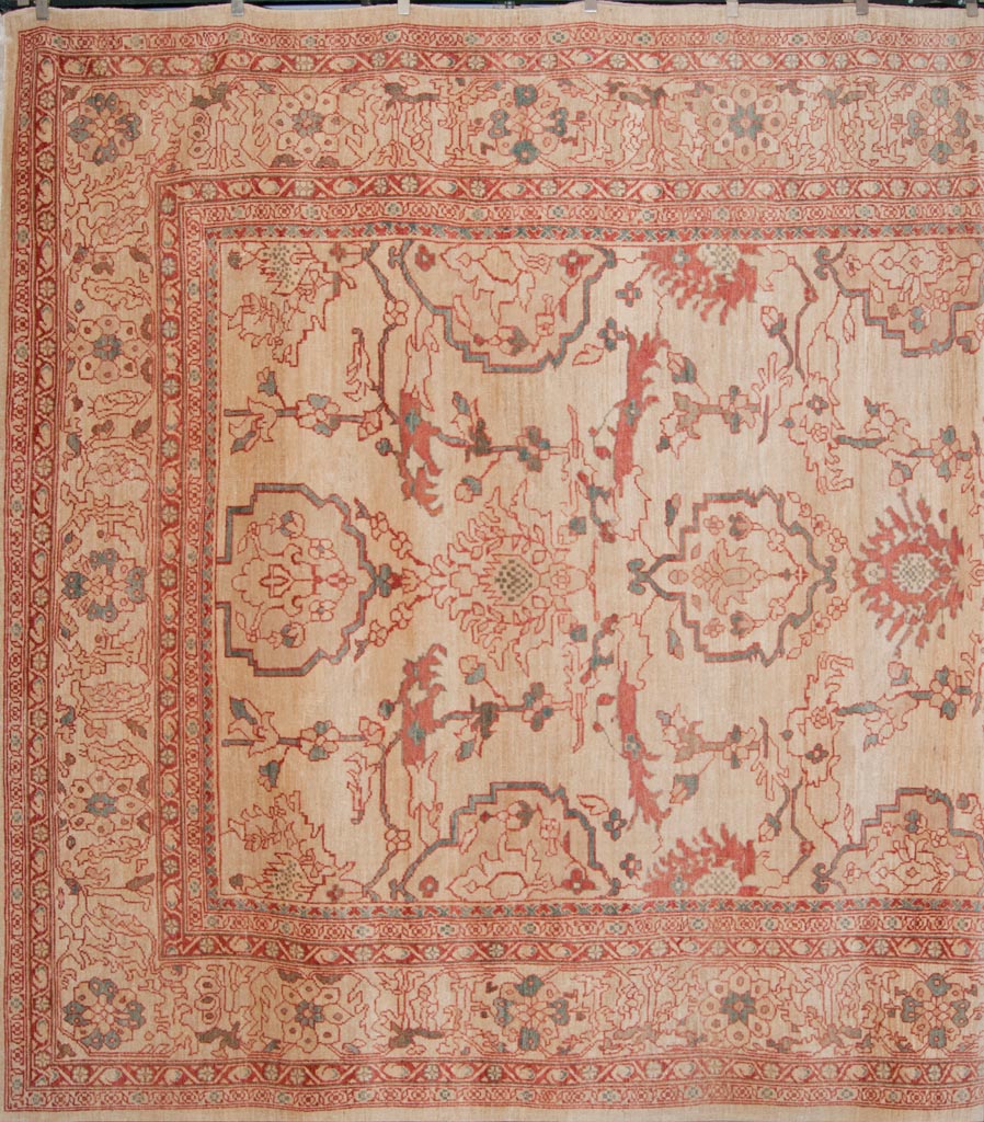 Finest Ziegler Farahan Rug