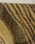 Ziegler & Co. Sequoia Tree Design | Rugs and More | Santa Barbara Design Center