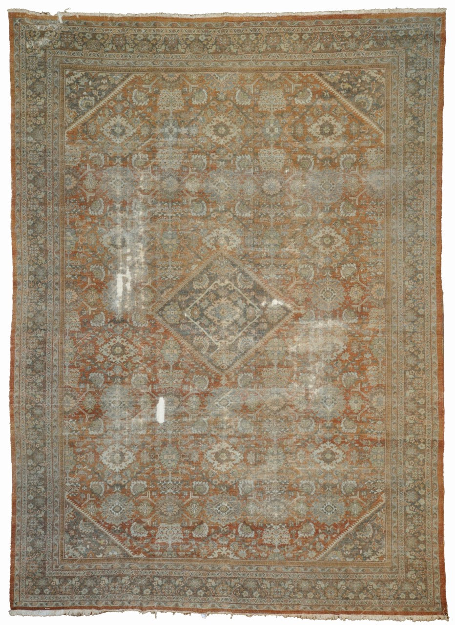 Antique Sultanabad 24534